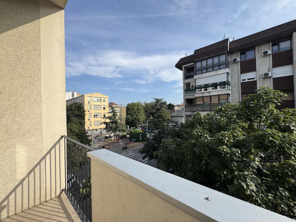 Hadži Ruvimova | Vračar | 3.0 | 90 m² ID#2824