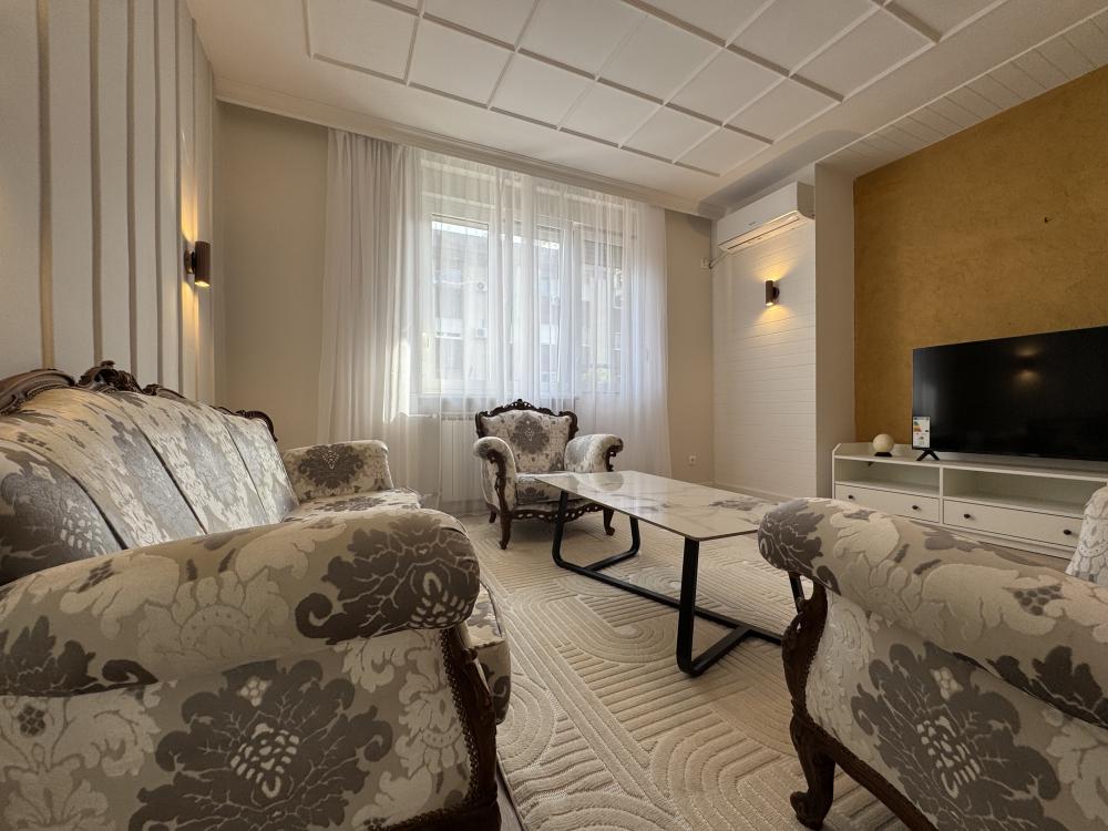 Hadži Ruvimova | Vračar | 3.0 | 90 m² ID#2824
