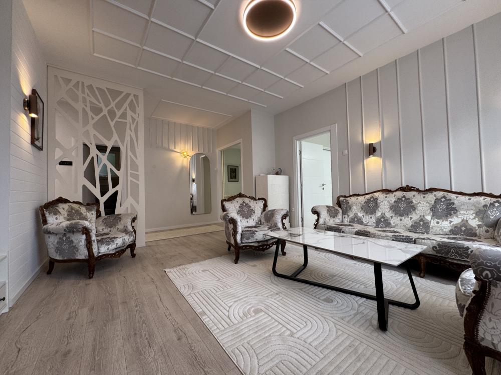 Hadži Ruvimova | Vračar | 3.0 | 90 m² ID#2824