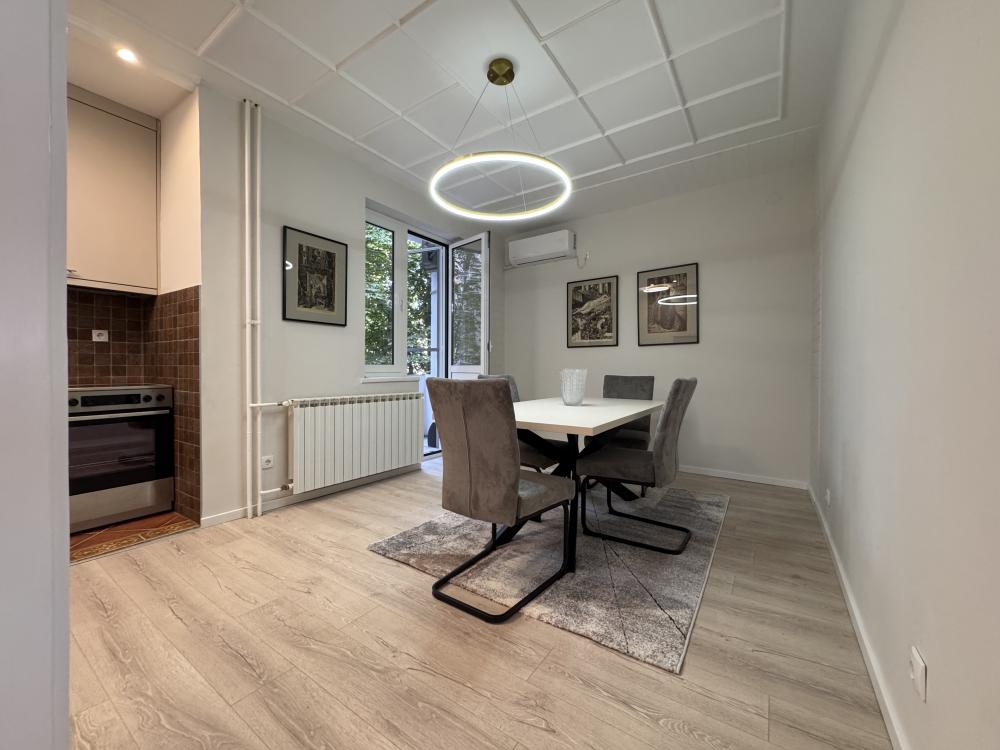 Hadži Ruvimova | Vračar | 3.0 | 90 m² ID#2824