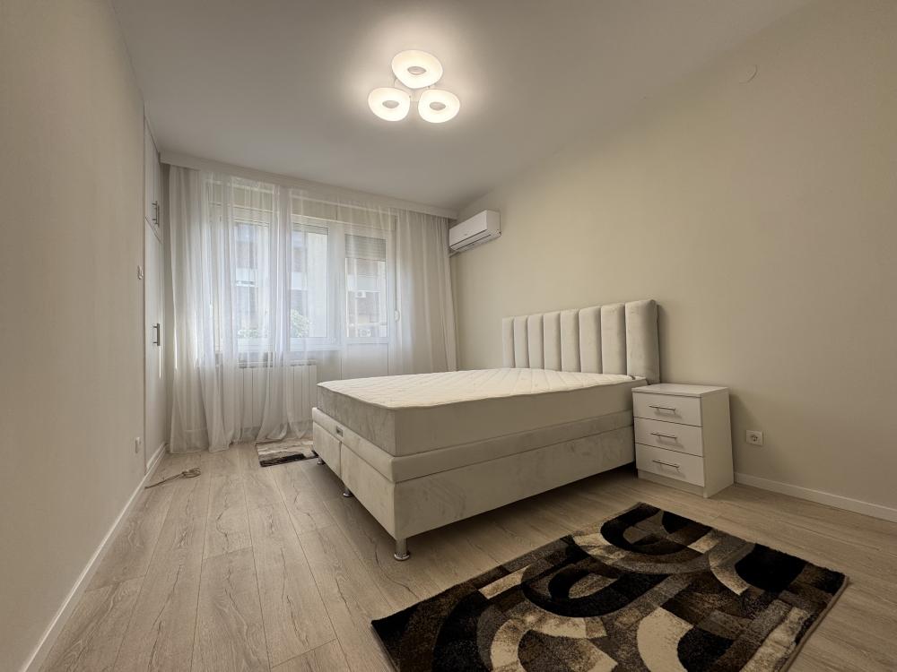Hadži Ruvimova | Vračar | 3.0 | 90 m² ID#2824