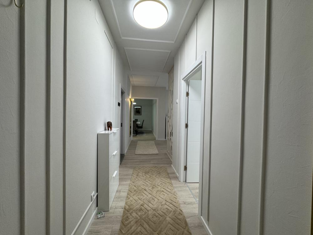 Hadži Ruvimova | Vračar | 3.0 | 90 m² ID#2824