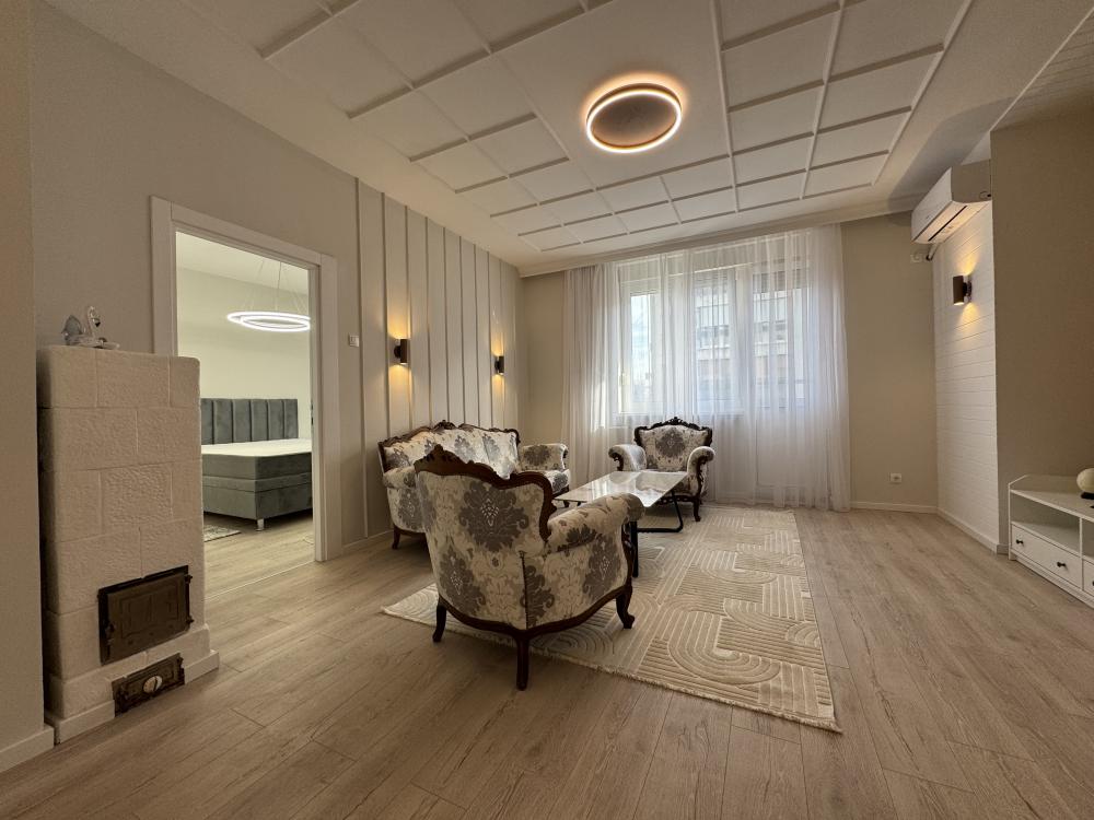 Hadži Ruvimova | Vračar | 3.0 | 90 m² ID#2824