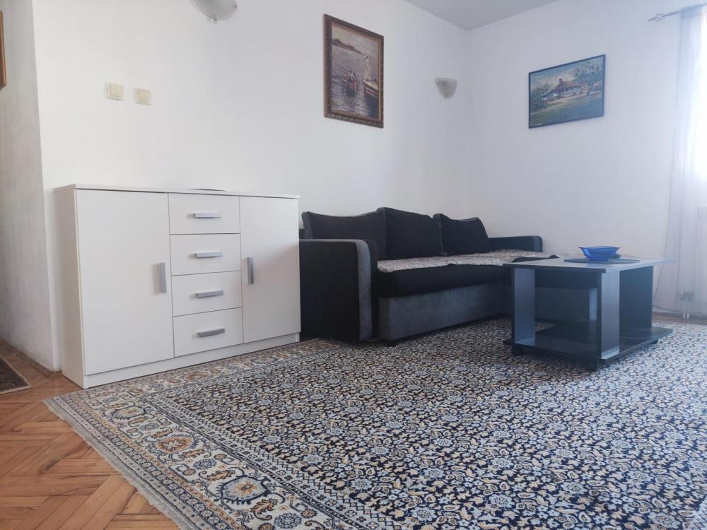 Odvojena spavaća 40m2, Mirijevo ID#2825