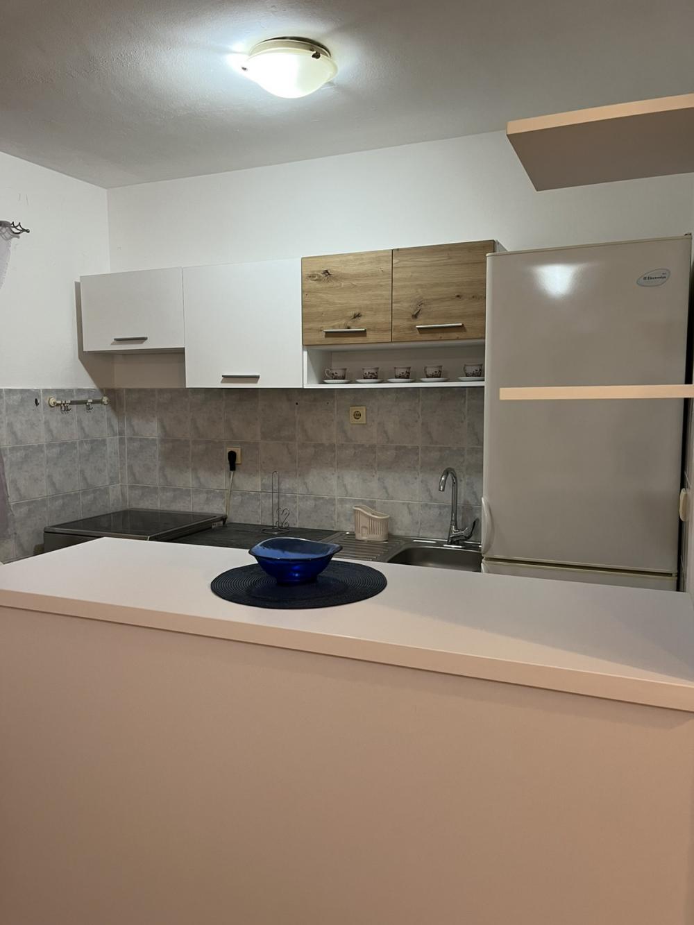 Odvojena spavaća 40m2, Mirijevo ID#2825