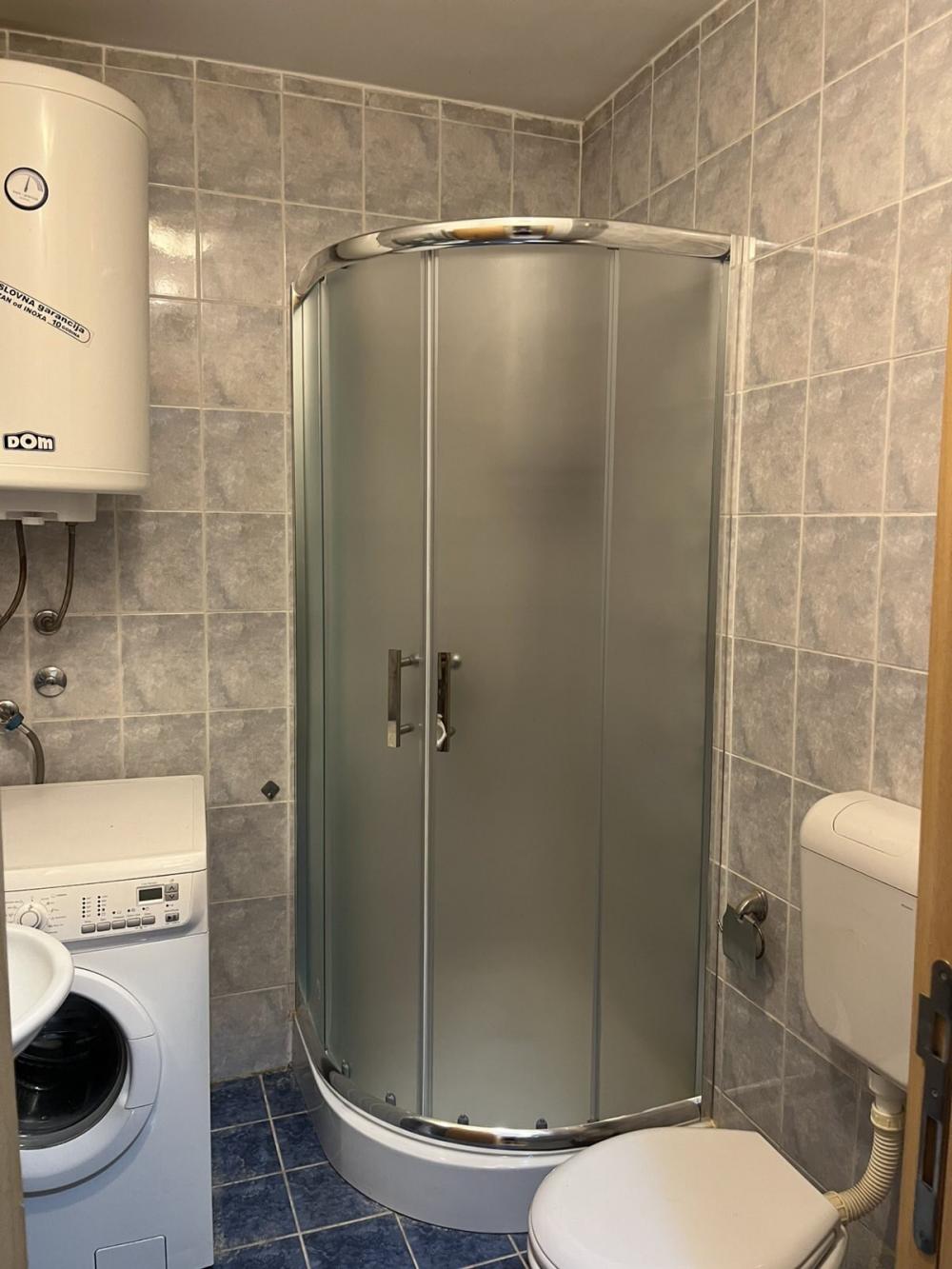 Odvojena spavaća 40m2, Mirijevo ID#2825
