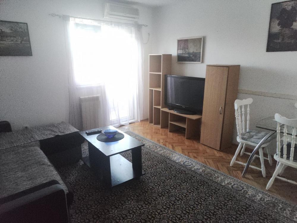Odvojena spavaća 40m2, Mirijevo ID#2825